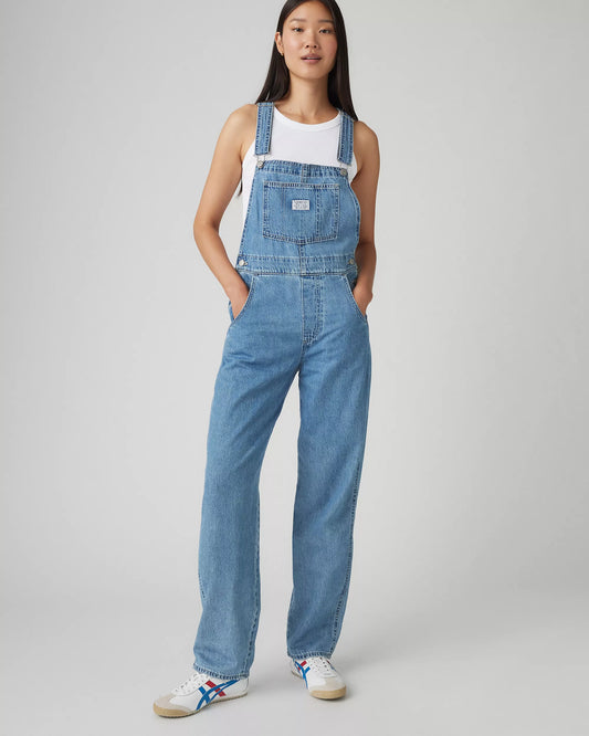 Levi’s NWT Vintage Denim Overalls - Medium