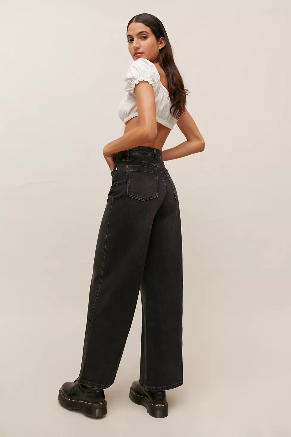 Urban Outfitters BDG The A Wide Jeans - 26