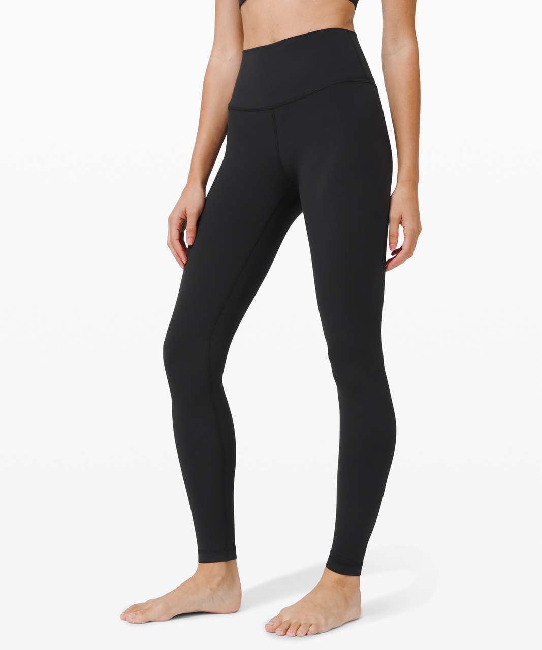 Lululemon Align Pant 28” in Black - 10