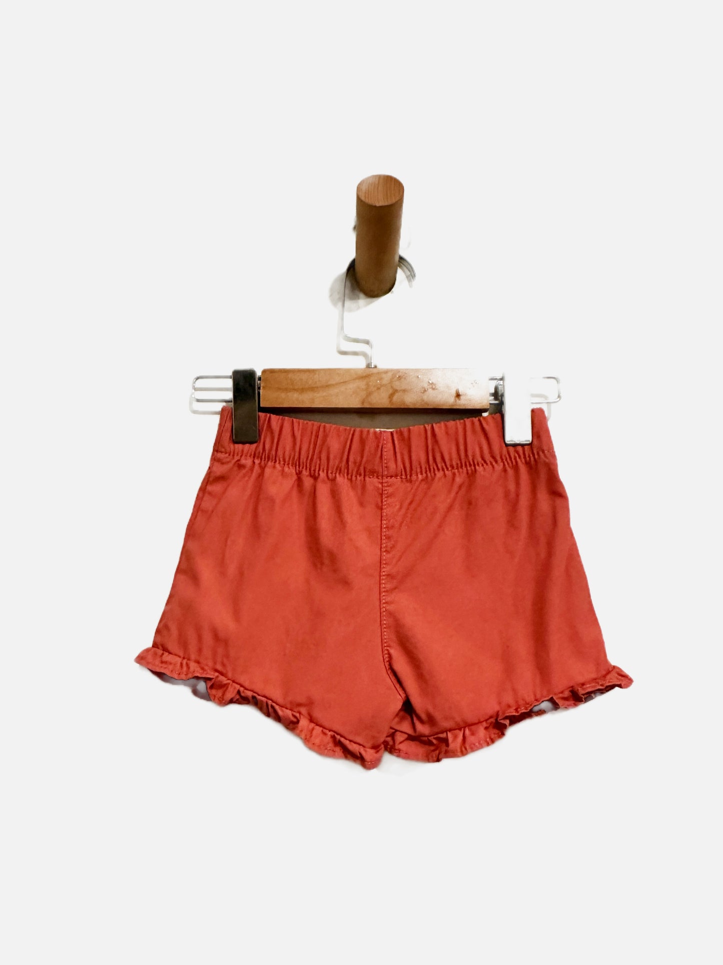 Carter’s Strawberry Short Set - 9M