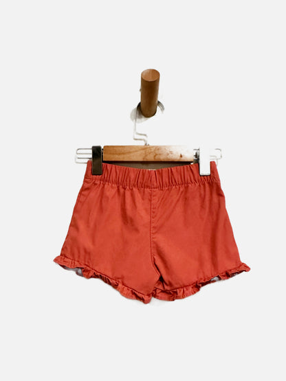 Carter’s Strawberry Short Set - 9M