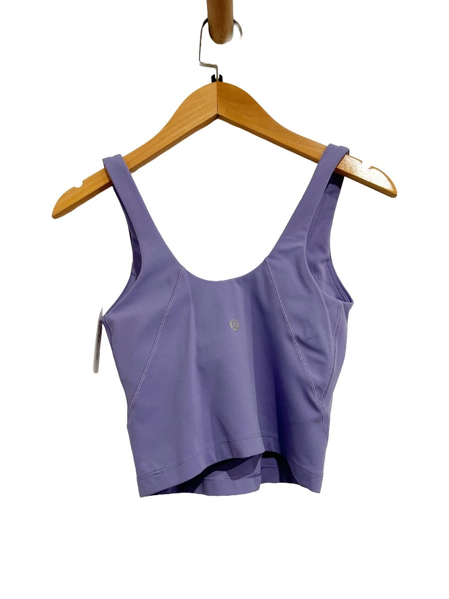 Lululemon Align Tank Top in Charged Indigo - 0