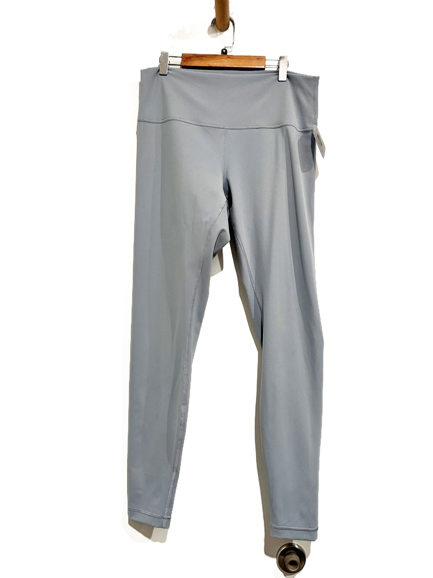 Lululemon Wunder Under High-Rise Tight 28" in Chambray - 10