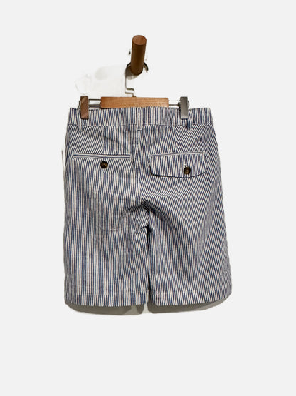 Appaman Nautical Stripe Shorts - 8