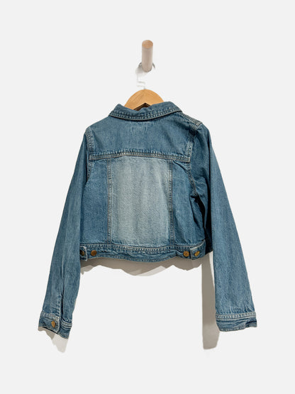 Max Studio Kids Denim Jacket - 10/12
