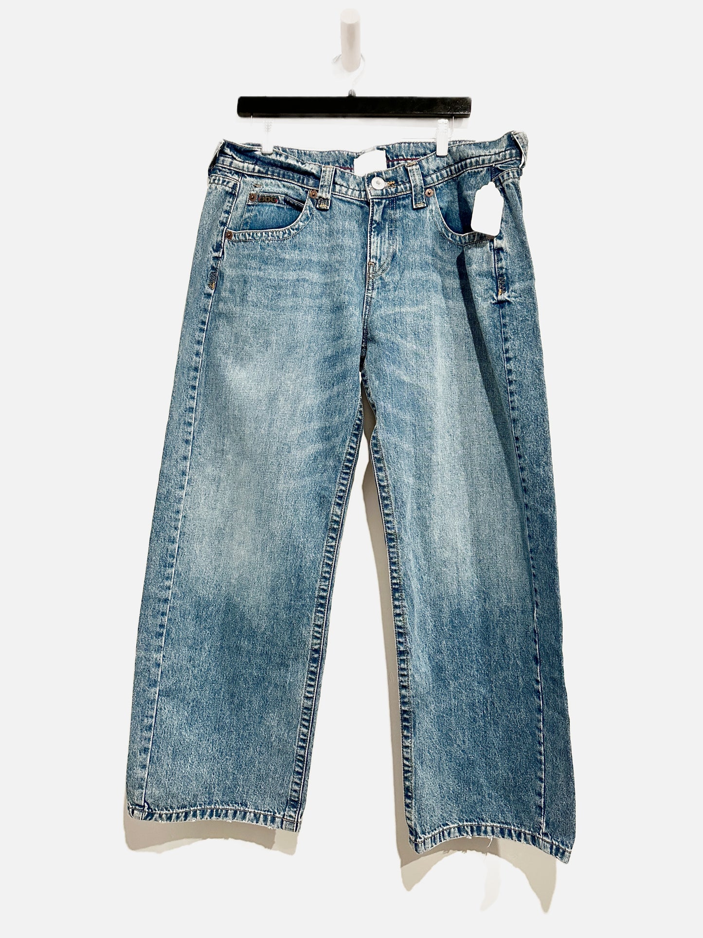 UO BDG Kayla Lowrider Jeans - 34x32