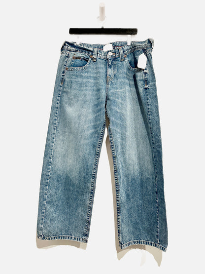 UO BDG Kayla Lowrider Jeans - 34x32