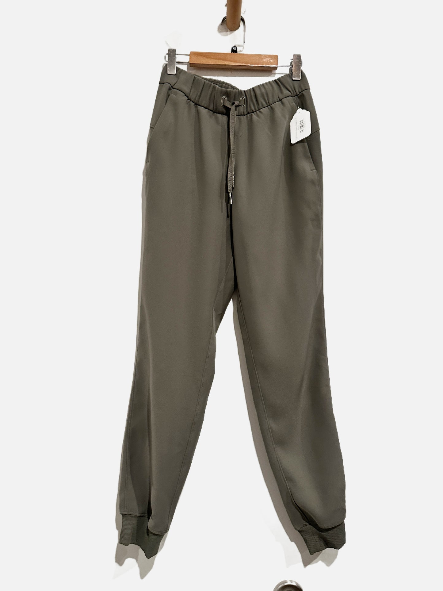 Lululemon on the Fly Joggers in Deep Olive - 2