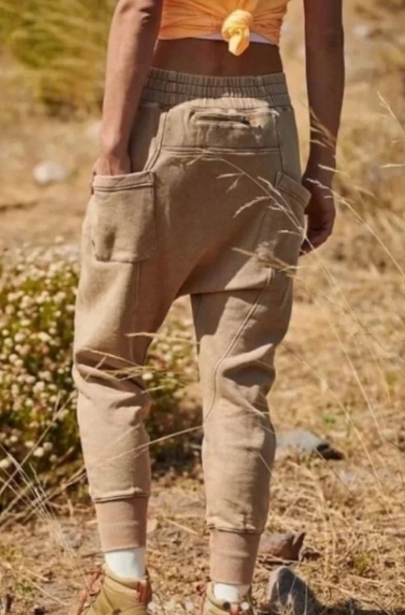 Free People Movement June Bug Joggers - Medium