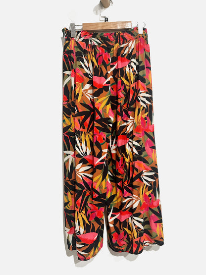 Billabong Wandering Skies Cropped Beach Pant - Medium
