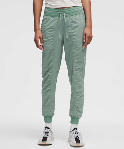 Lululemon Dance Studio Mid-Rise Jogger in Crater Blue - 2