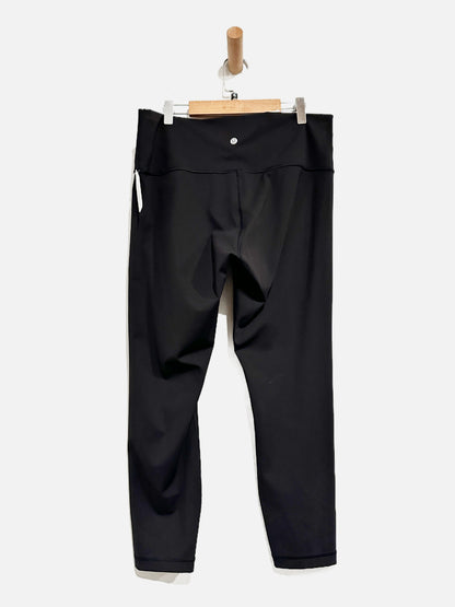 Lululemon Align Black Leggings - 12