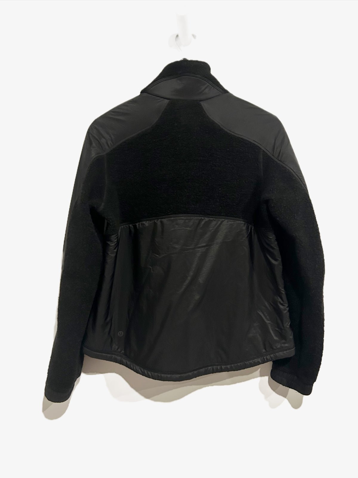 Lululemon Go Cozy Jacket in Black - 6