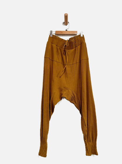 Free People Can’t Handle this Harem Pants - Small