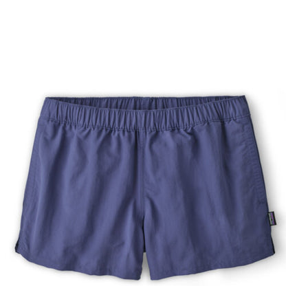 Patagonia Navy Barely Baggies Shorts - Small
