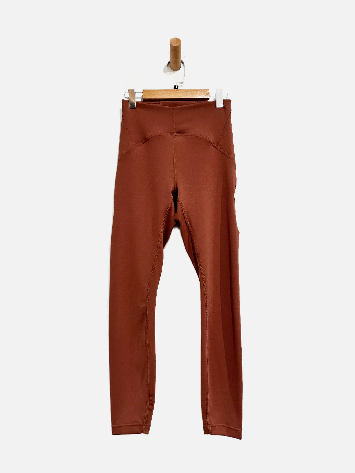 Lululemon Power Thru High-Rise Tight 25" Leggings - 4