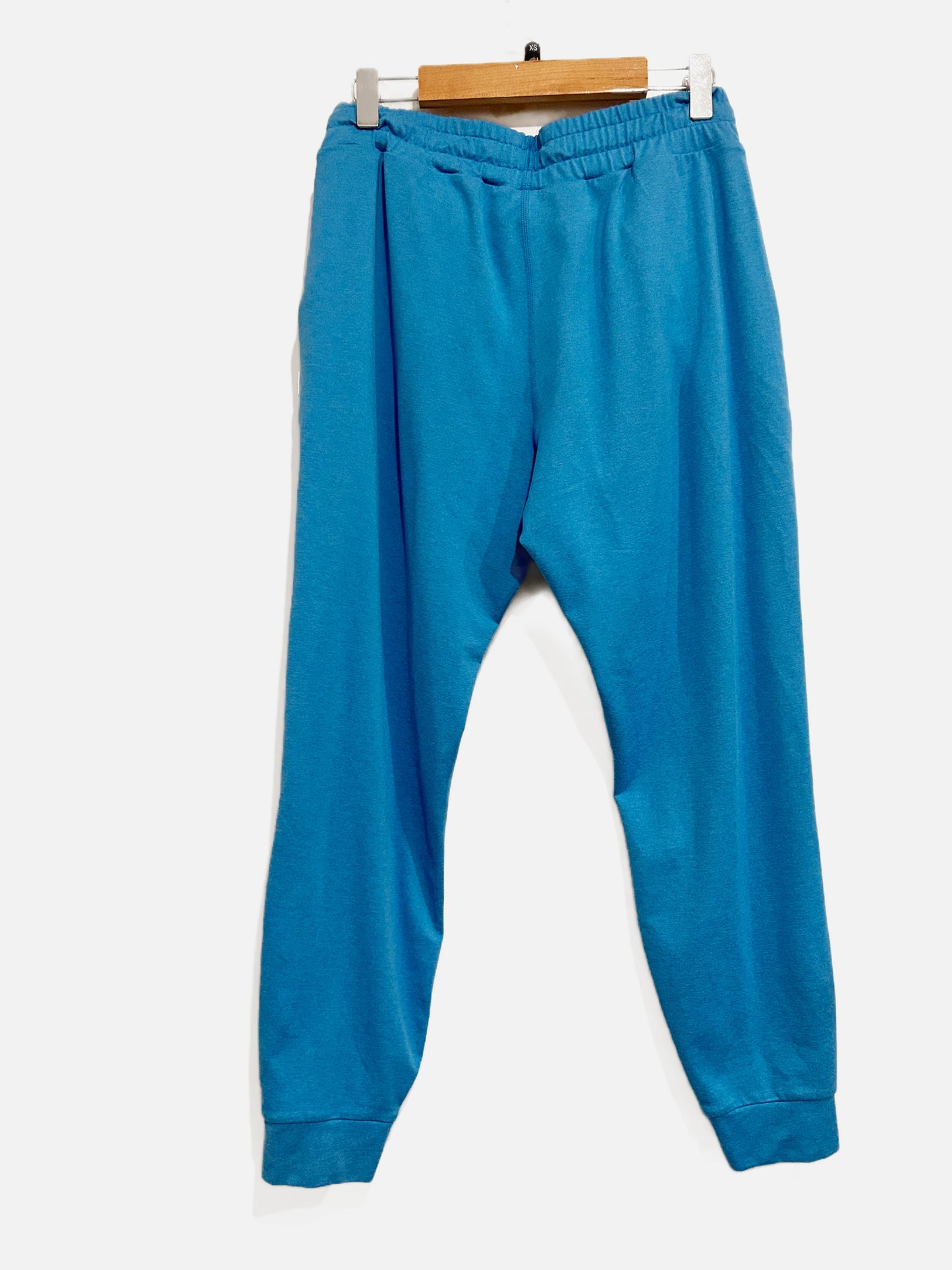 Vuori Blue Joggers - XS