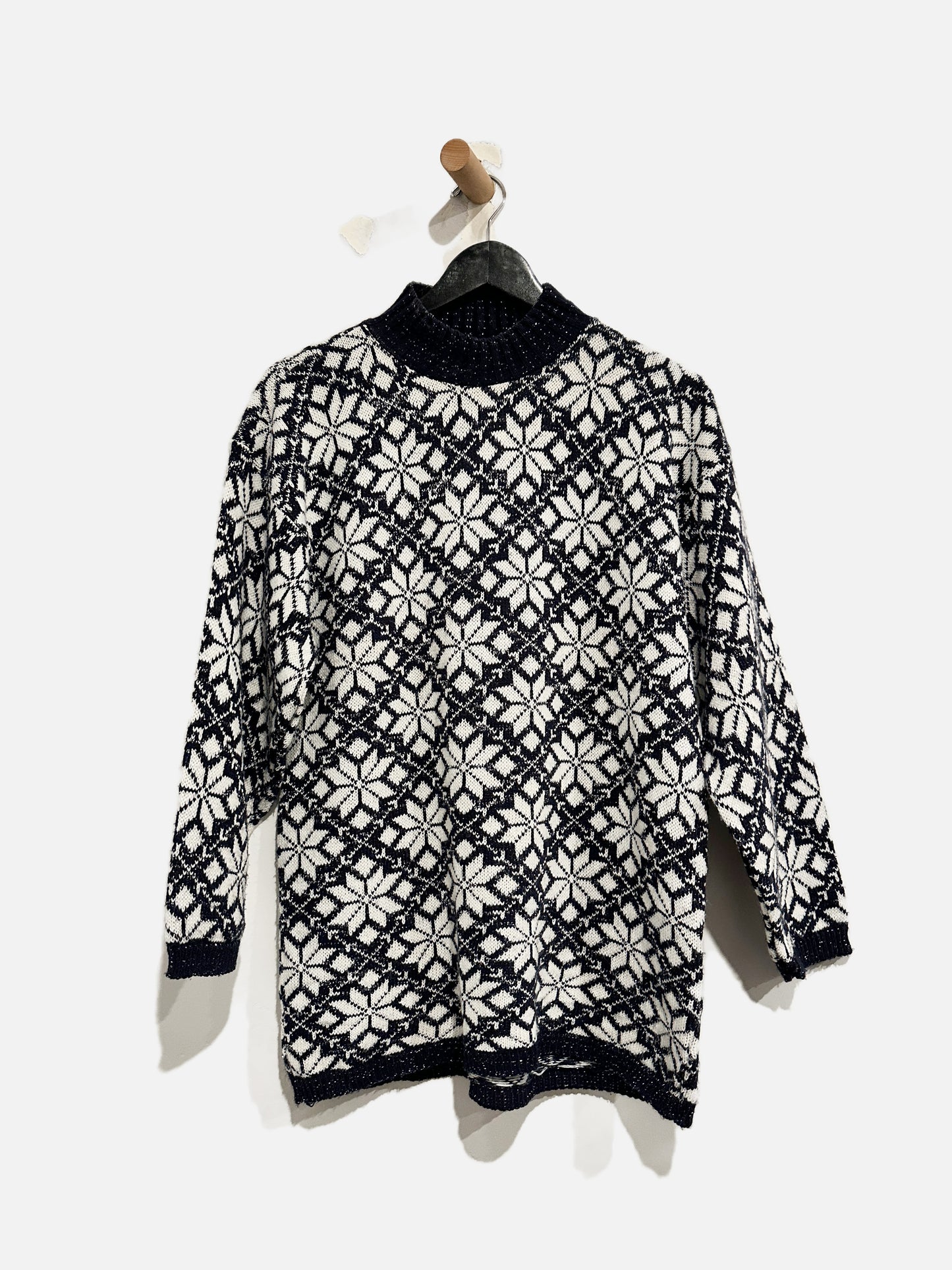 American Pride Geo Floral - Large