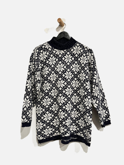 American Pride Geo Floral - Large