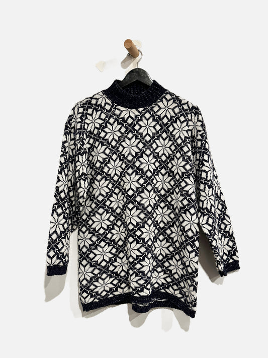 American Pride Geo Floral - Large