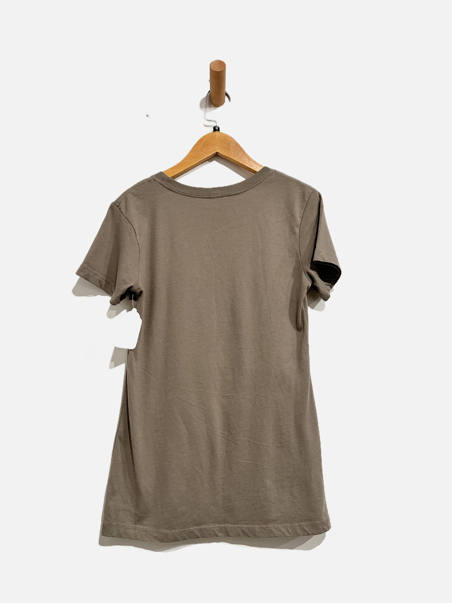 Rodeo Quincy Giddy Up Graphic Tee - Medium