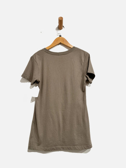 Rodeo Quincy Giddy Up Graphic Tee - Medium