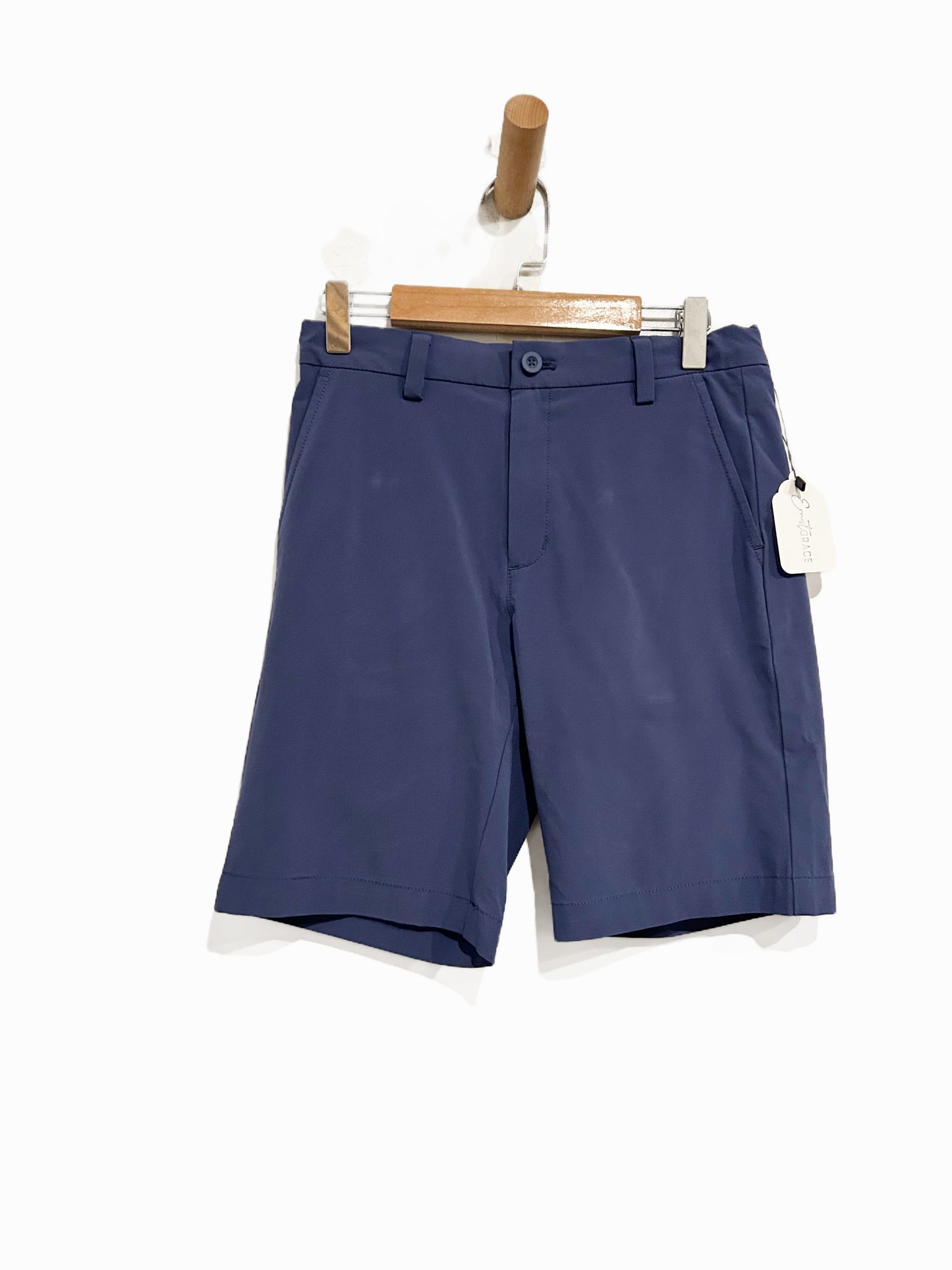 Vineyard Vines Blue Shorts - 10