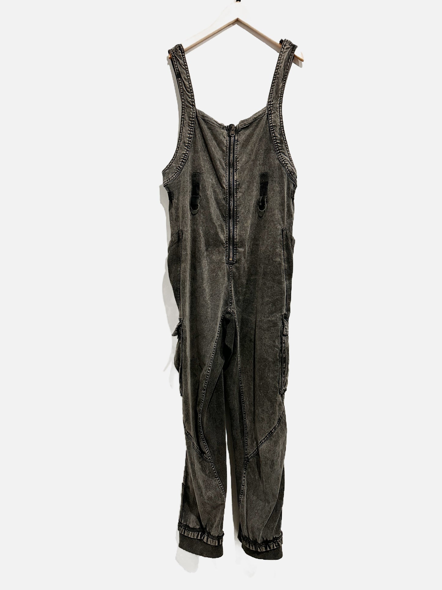 Free People Movement Fast Track Onesie - Medium