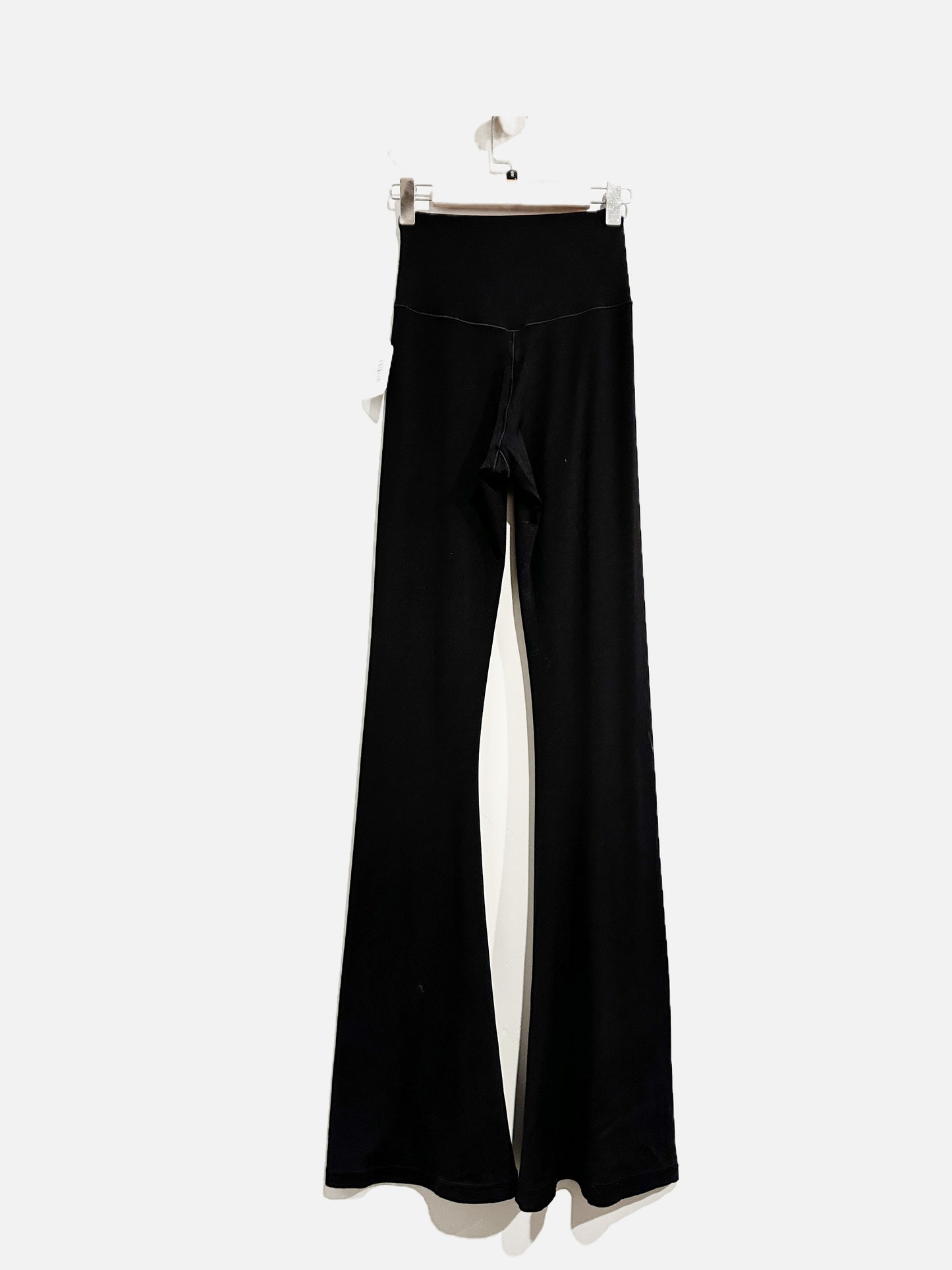Offline Black Flare Pants - Small