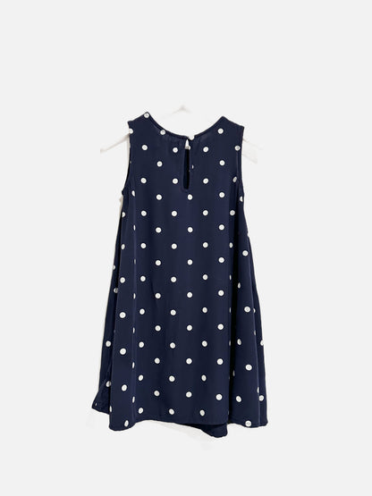 Old Navy Polka Dot Dress - 4T