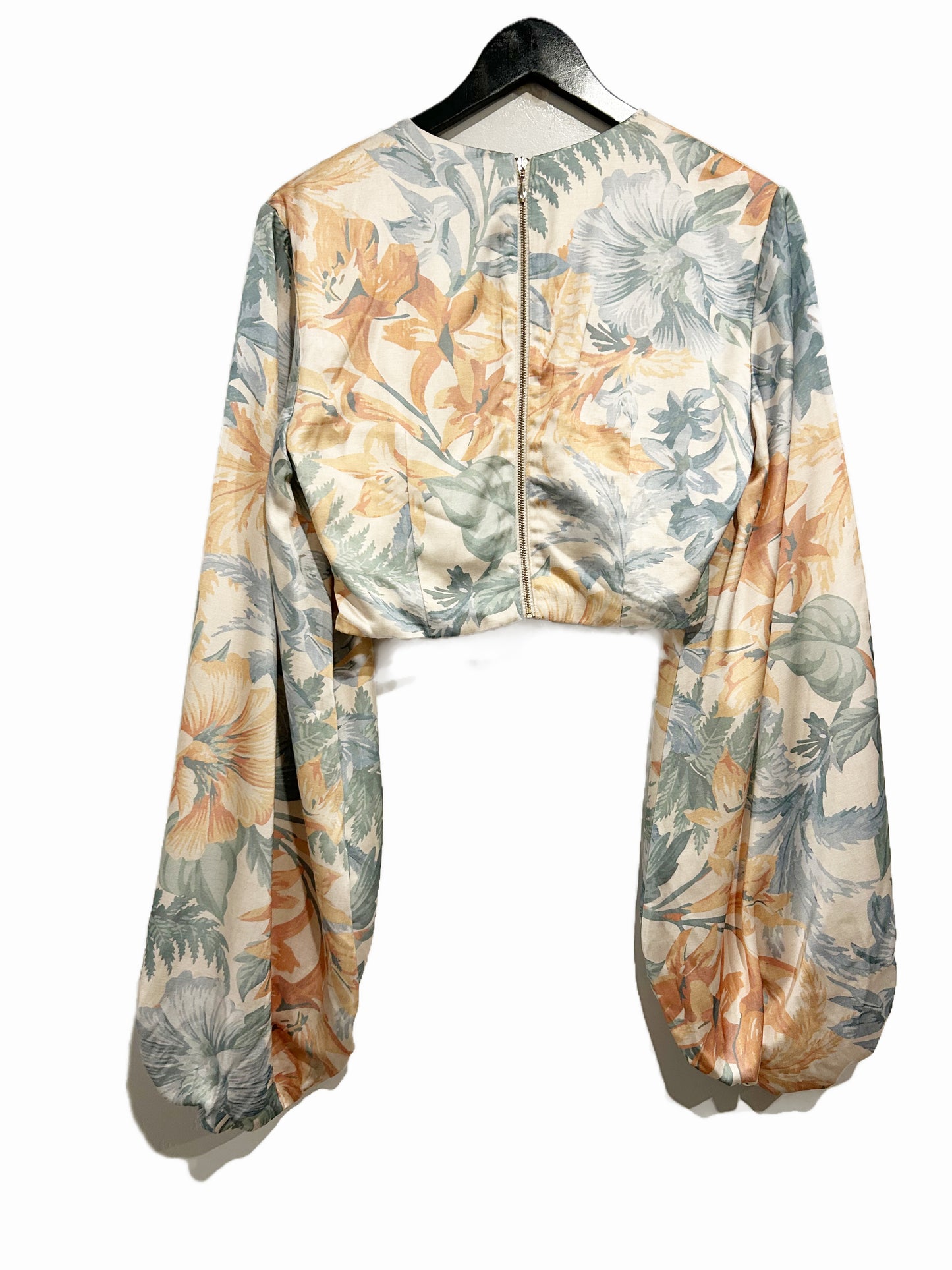 Significant Other Mimi Top in Island Bouquet - 8