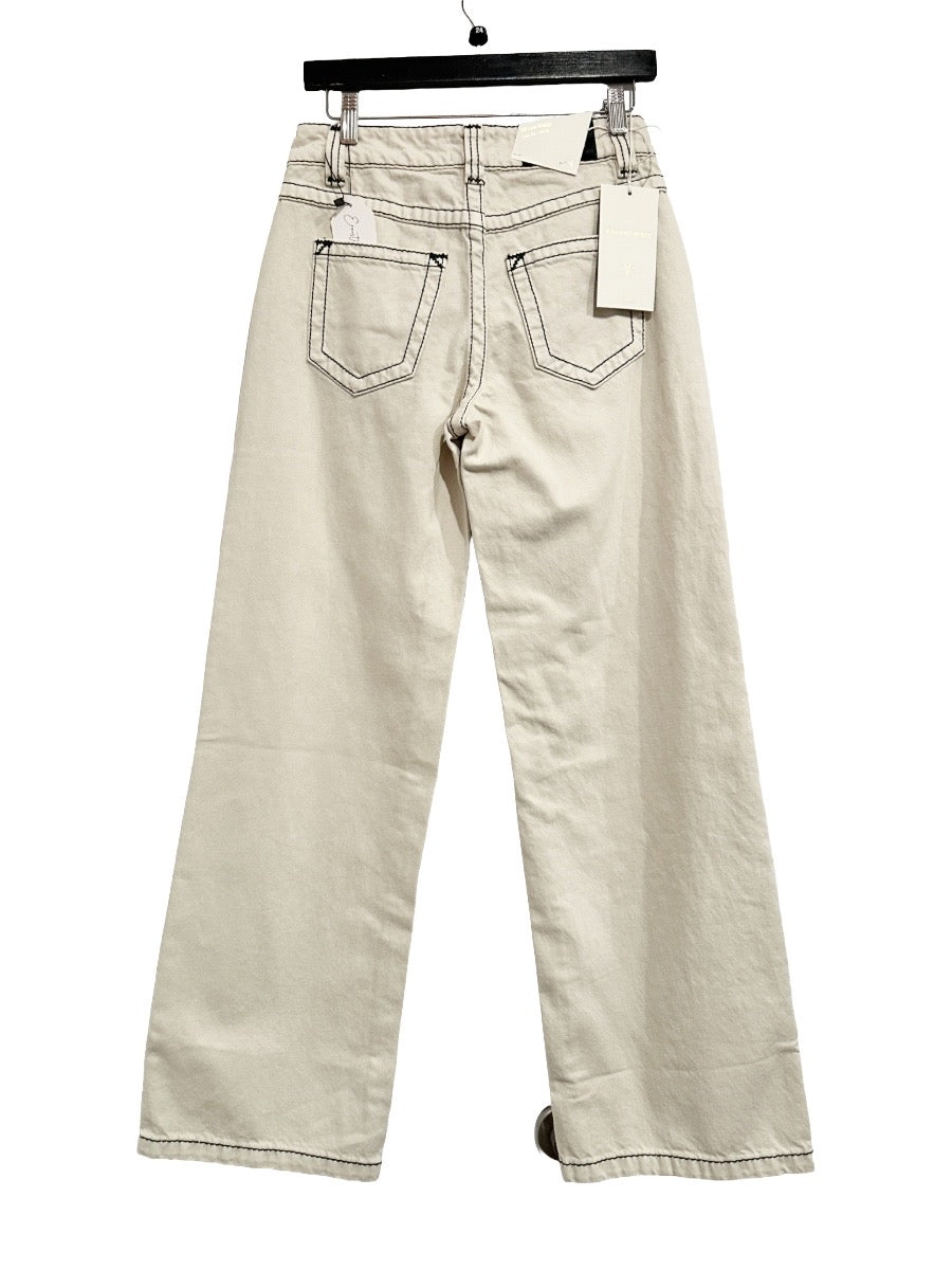 NWT Abrand Baggy Jeans in Chelsea - 24