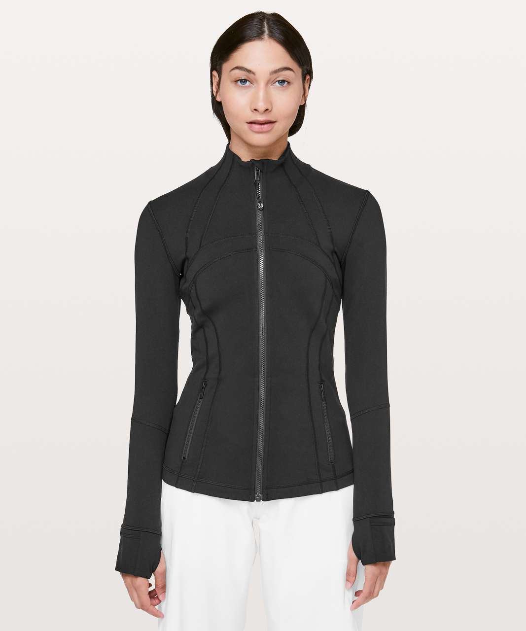 Lululemon Define Jacket in Black - 6