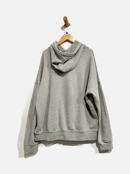 Rodeo Quincy Gray Graphic Sweatshirt - Medium