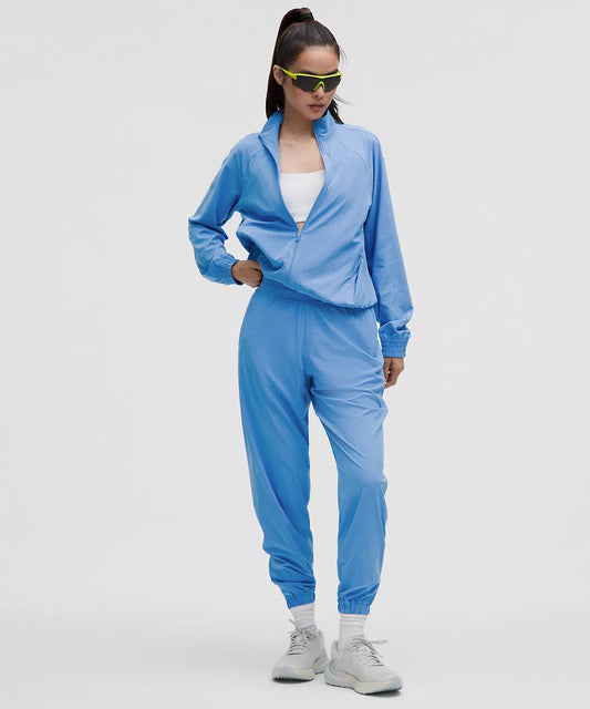 Lululemon NWT Adapted State HR Joggers in Pool Party - 12