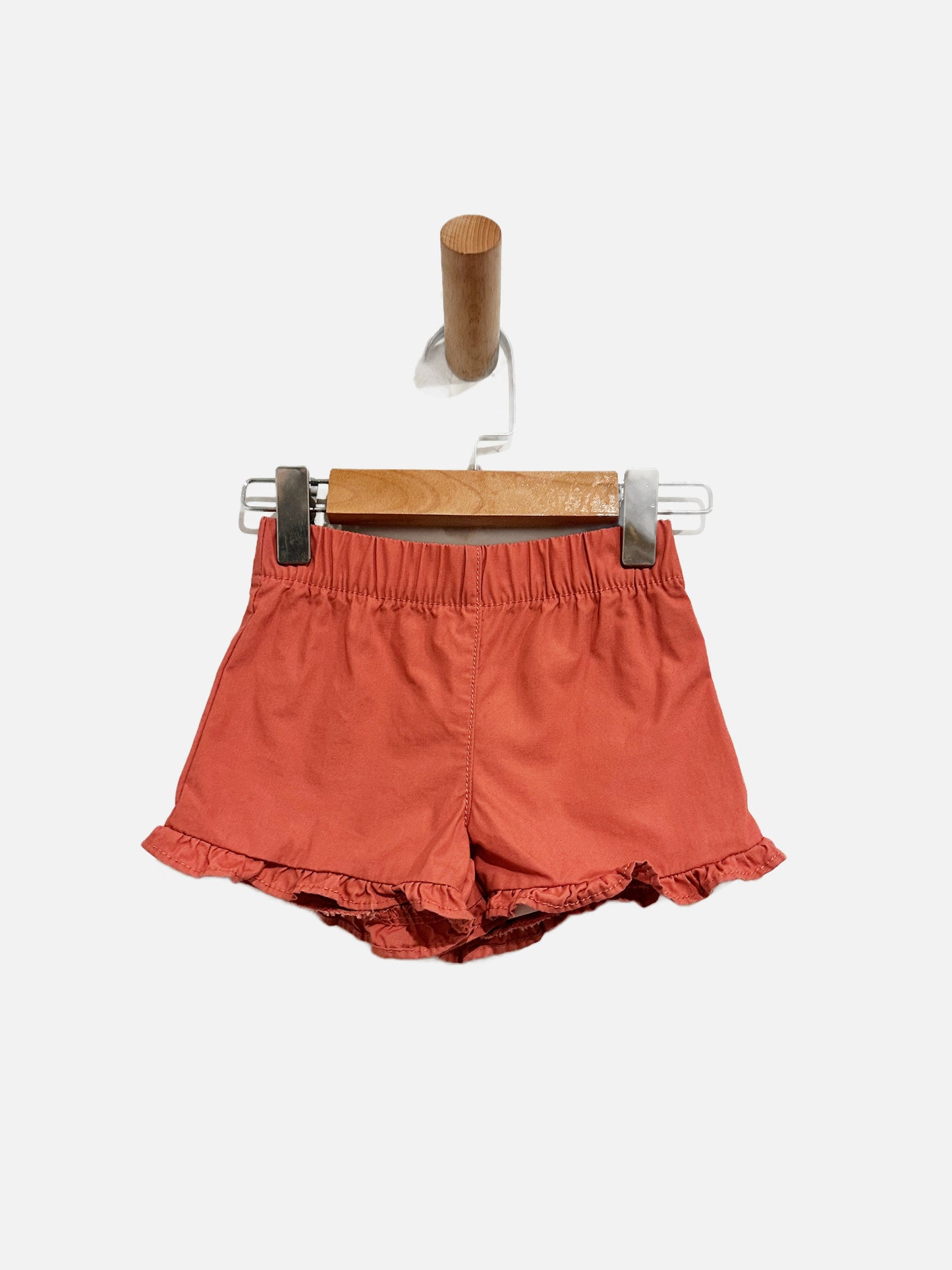 Carter’s Strawberry Short Set - 9M