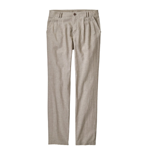 Patagonia Cream Hemp Pants - 12