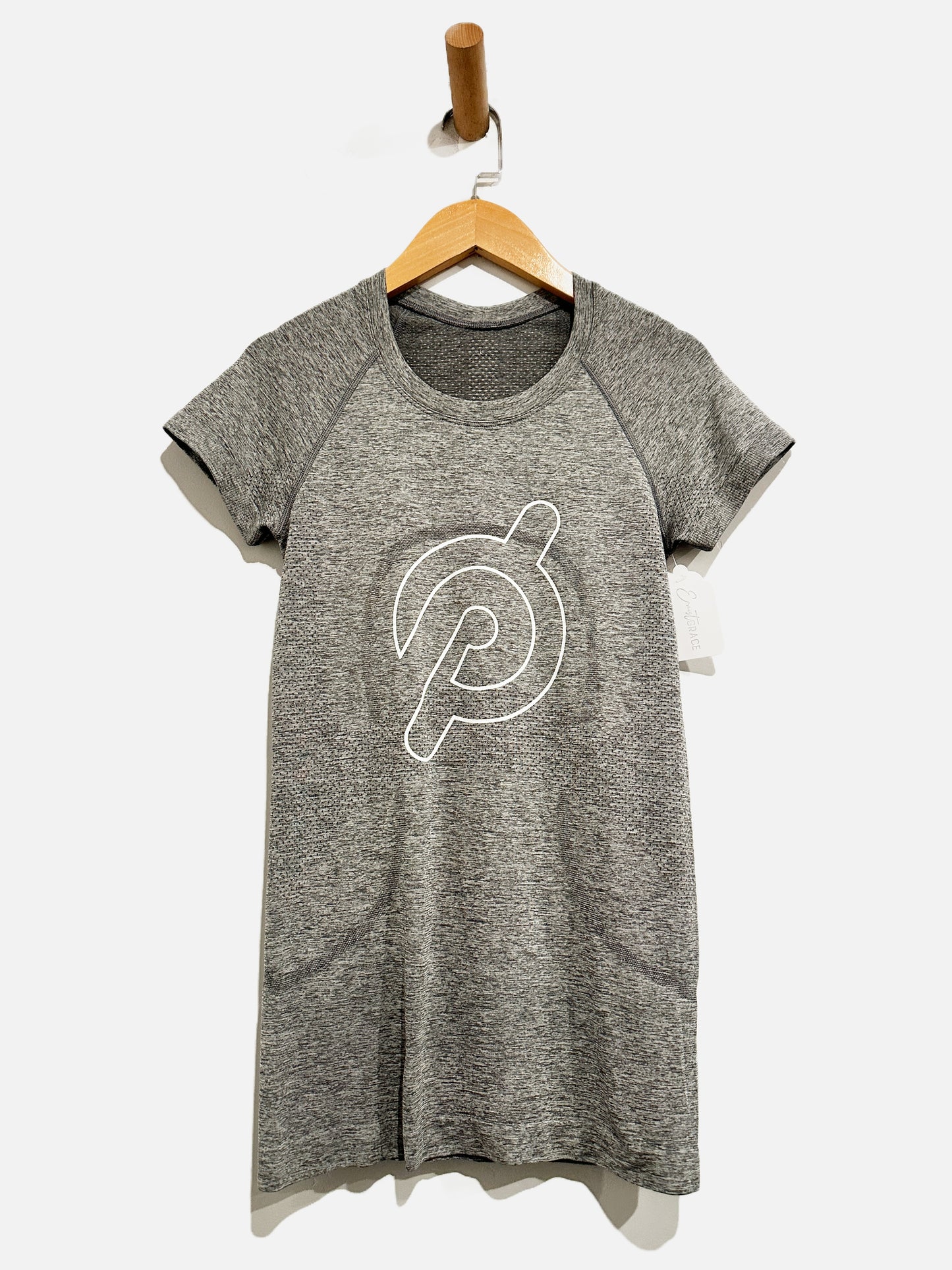 Lululemon x Peloton Limitless Swiftly SS Tee - 4