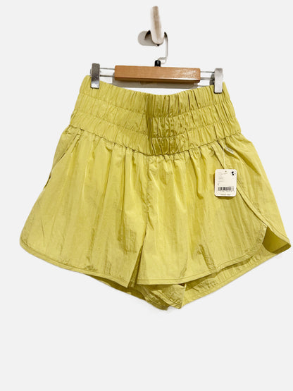 Free People Movement The Way Home Shorts in Pomelo - Large