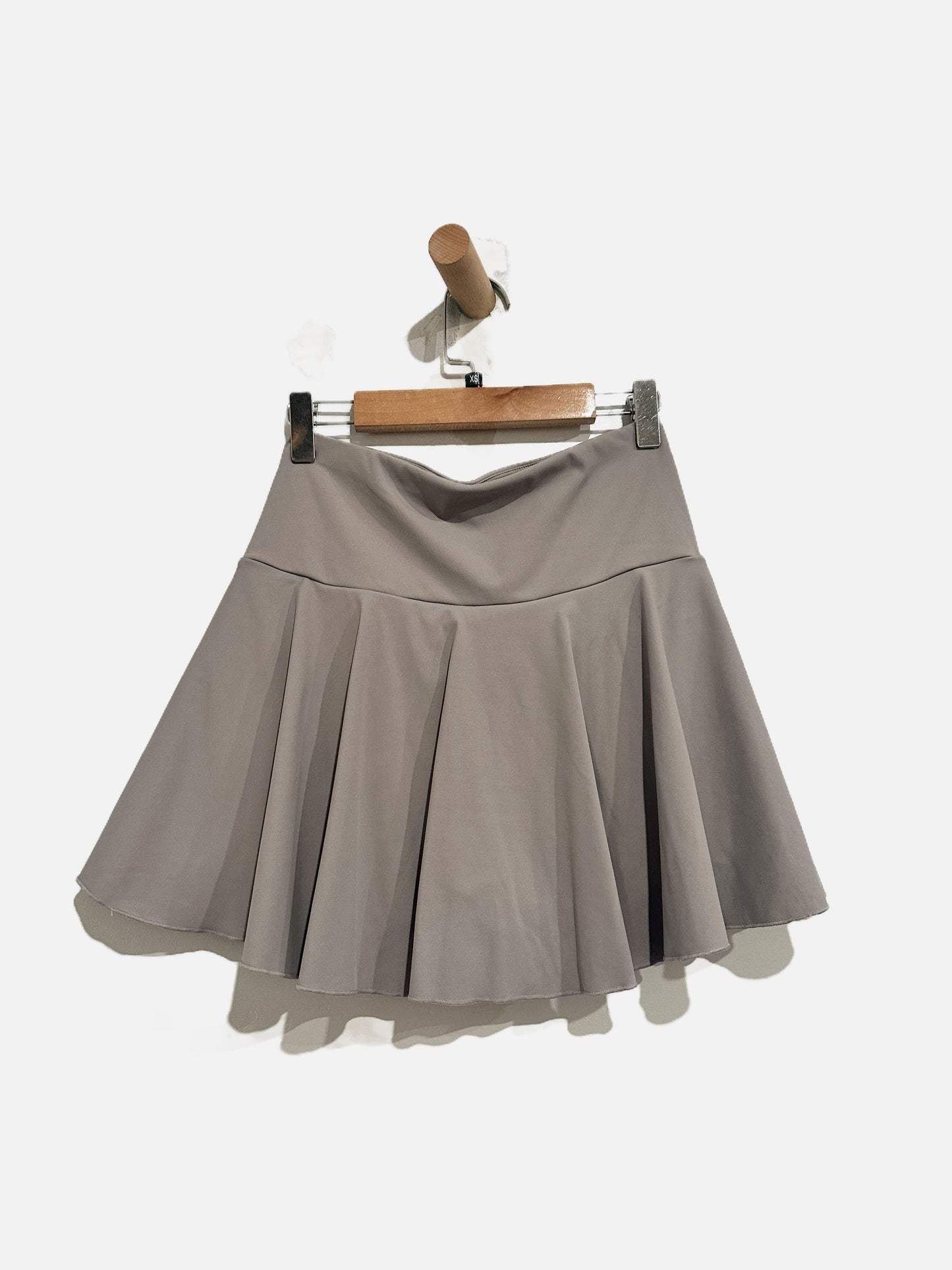 Halara Everyday SoftlyZero™ Airy 2-in-1 InstantCool Tennis Skirt - XS