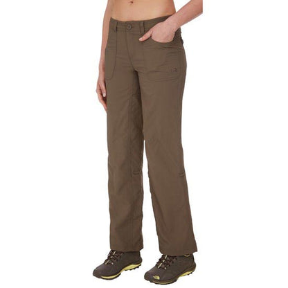 The North Face Horizon Tempest Hiking Pant - 0