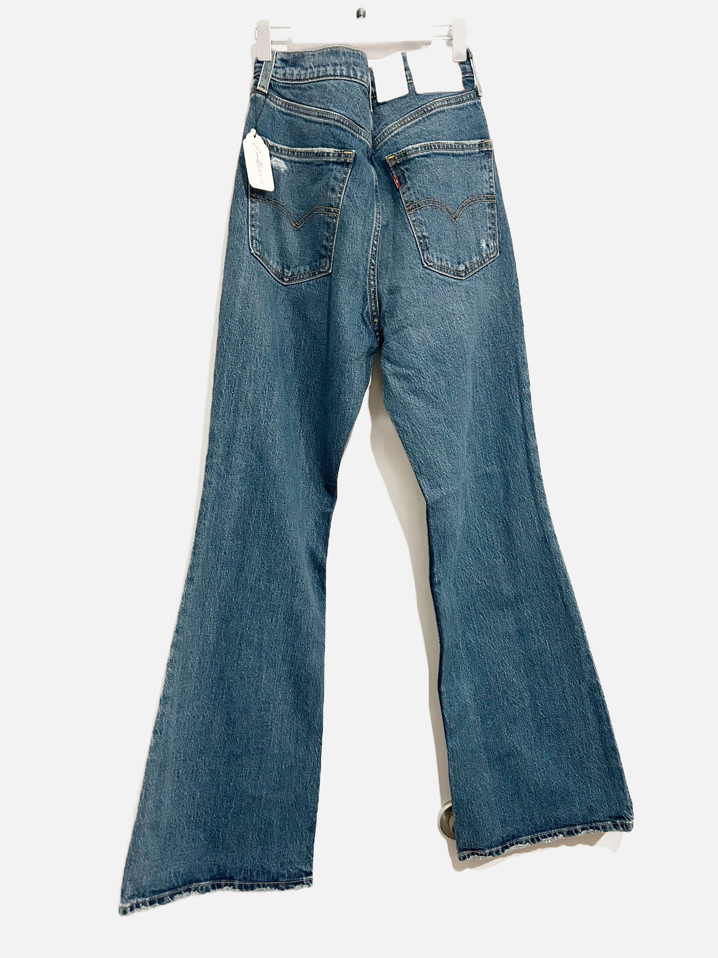 Levi's 70's High Flare Jeans - 28 Take it Out