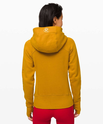 Lululemon Scuba Hoodie *Lunar New Year in Fools Gold - 4