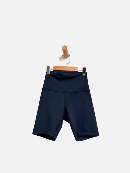 Lululemon Wunder Train High-Rise Short 6" - 2