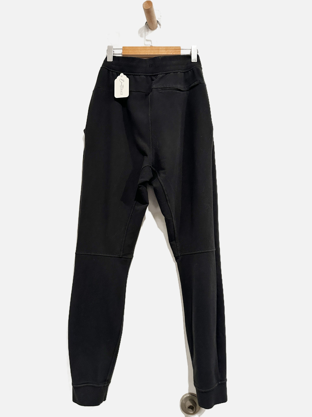 Lululemon Men's City Sweat Jogger 29” in Black - XS