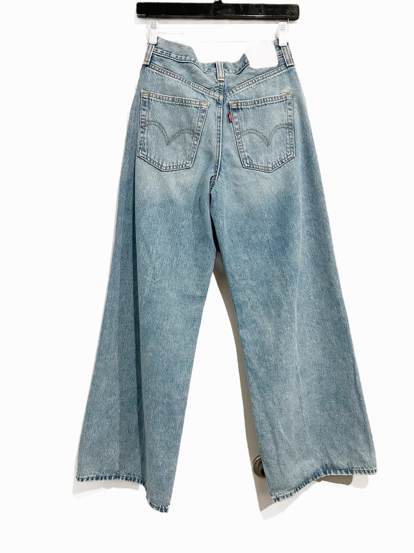 Levi's '94 Baggy Wide Leg Jean - 24