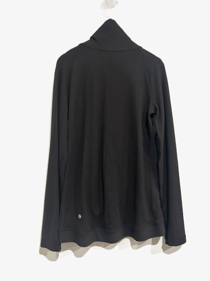 Lululemon Rulu Rally Wrap in Black - 4