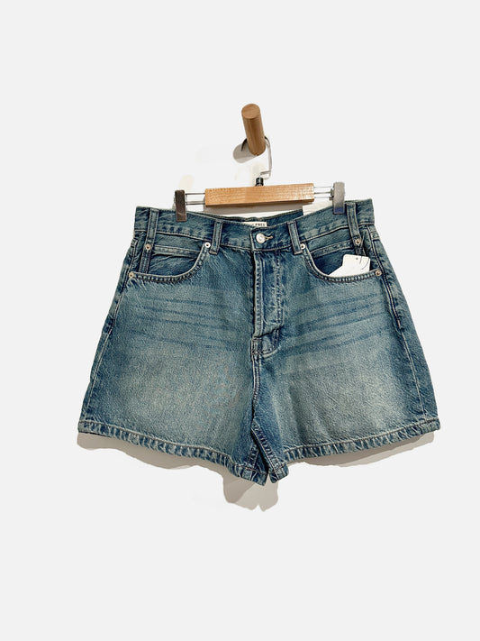 Free People Tippi Denim Shorts - 28