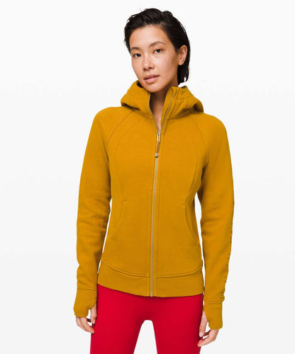 Lululemon Scuba Hoodie *Lunar New Year in Fools Gold - 4
