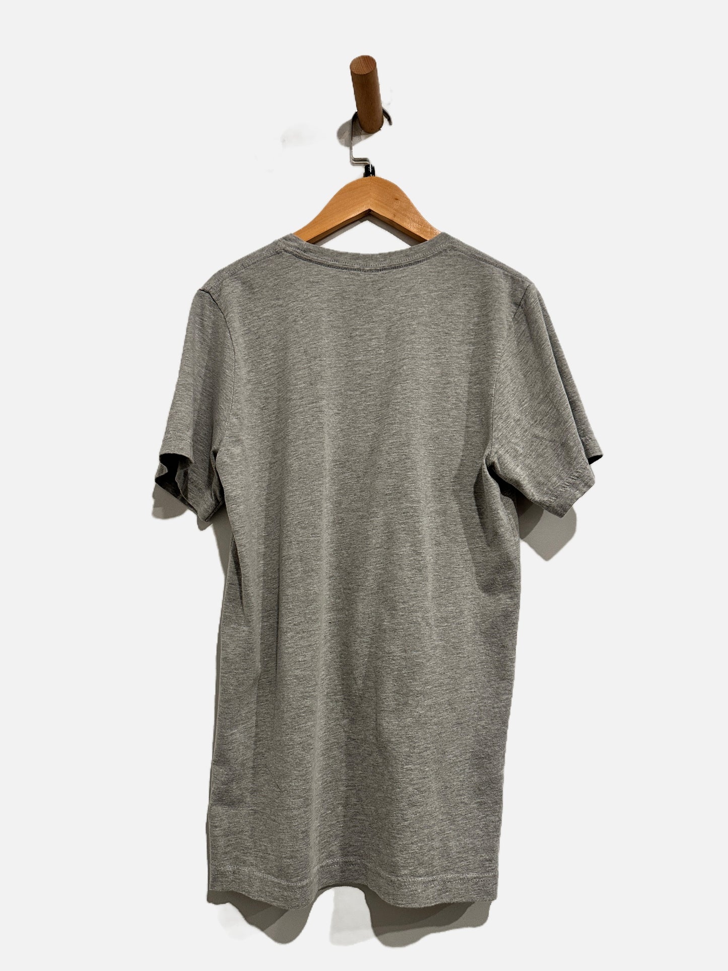 NN Gray Rodeo Tee